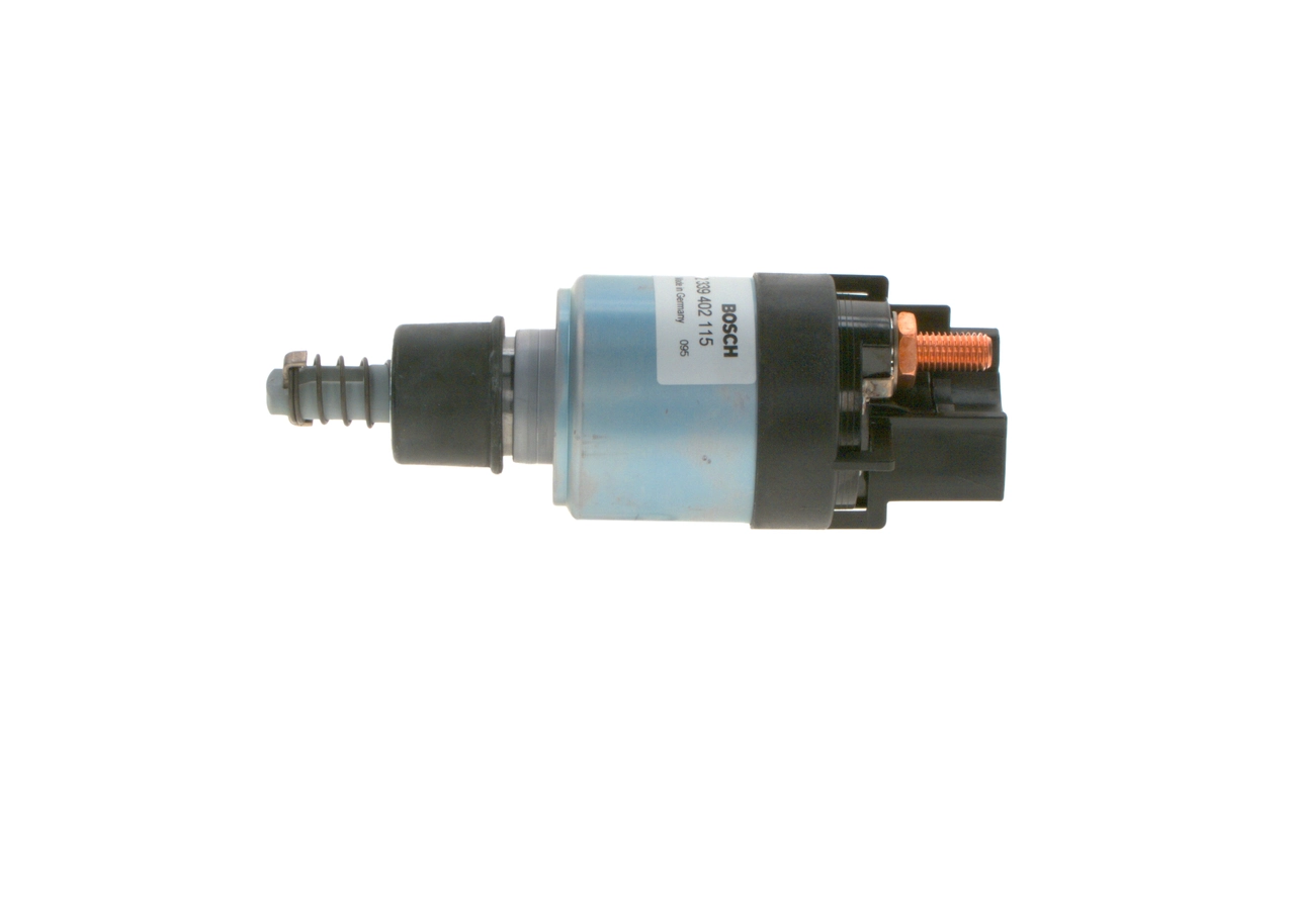 2339402115 Bosch Solenoide arranque