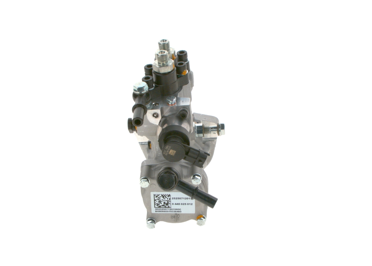 Bomba de alta presión de combustible Bosch 0445025012 precio, desde 551,44 EUR