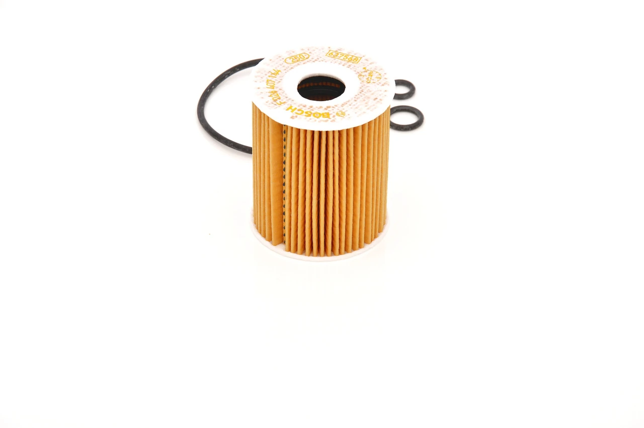Comprar F026407144 Bosch Filtros de aceite