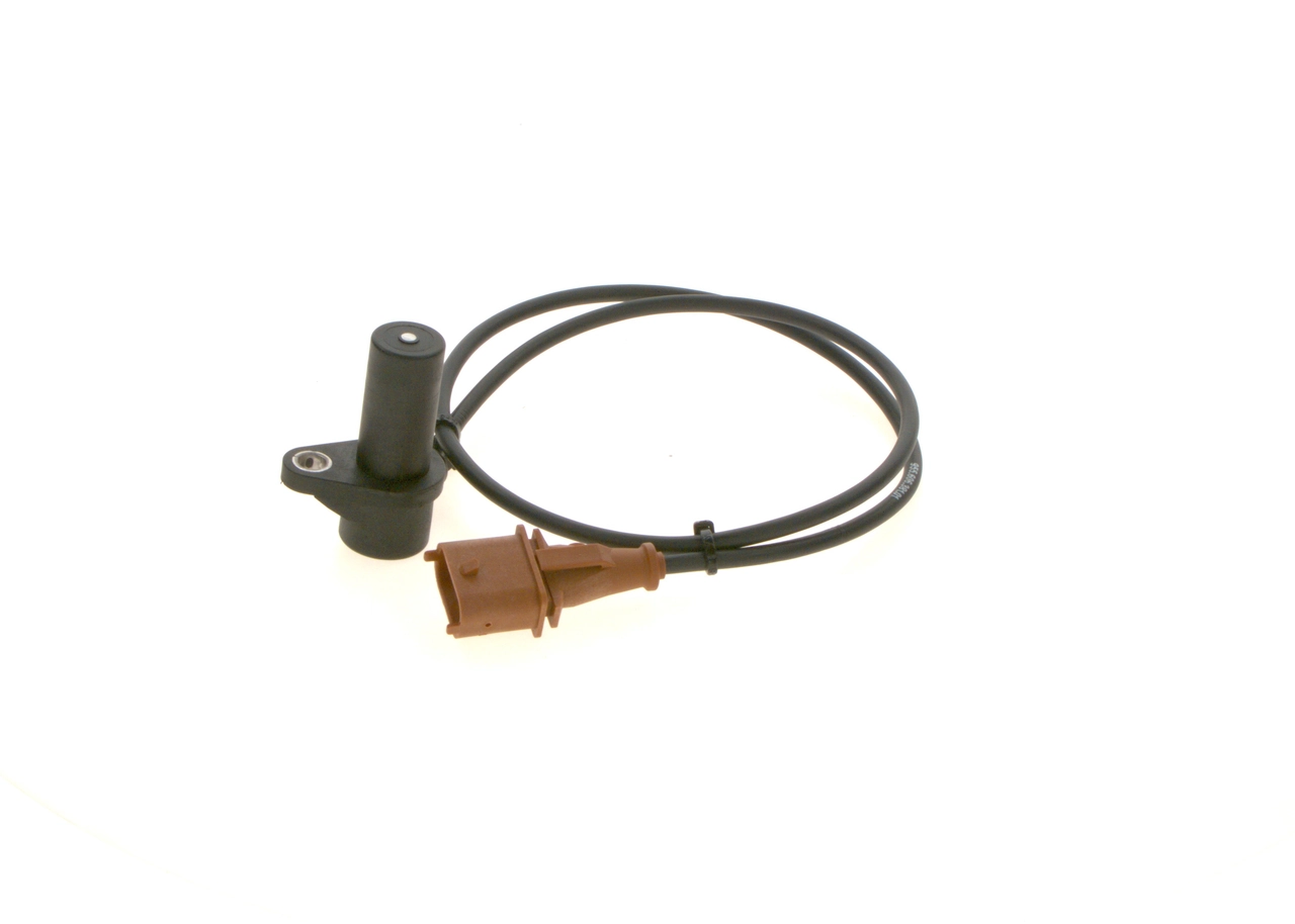 Sensor de cigüeñal 0261210239 Bosch