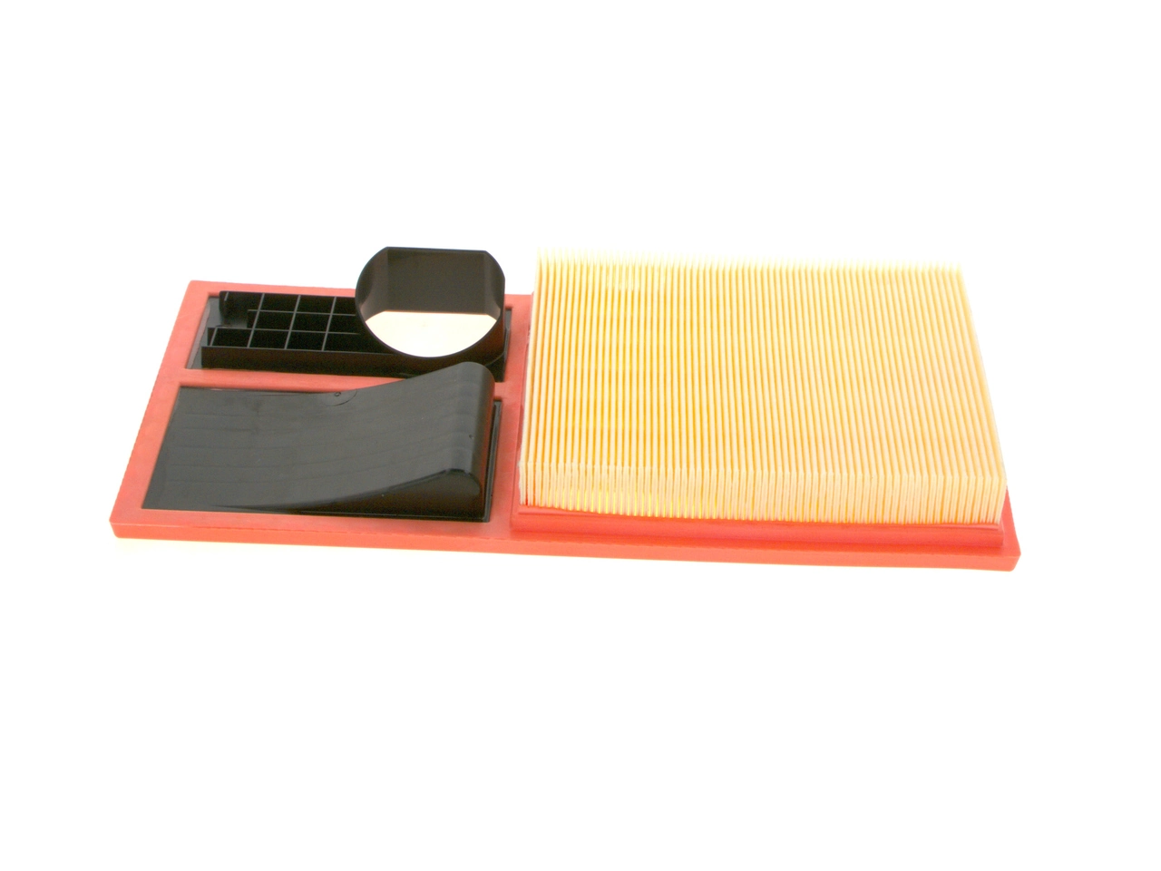 El filtro de aire Bosch F026400035 precio, desde 10,30 EUR