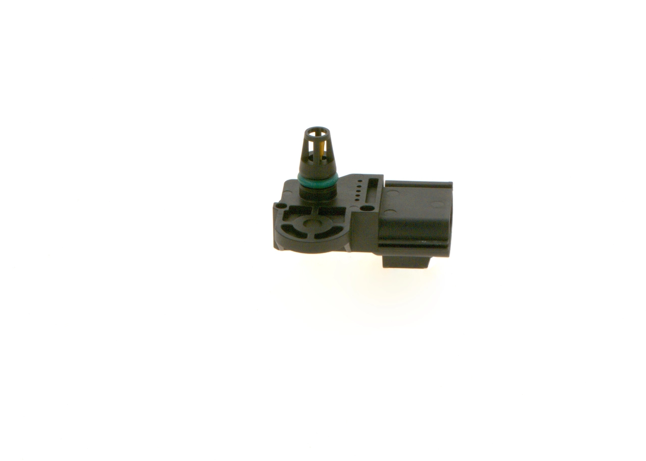 Sensor, presión colector de admisión  Bosch 0261230027 precio, desde 40,70 EUR