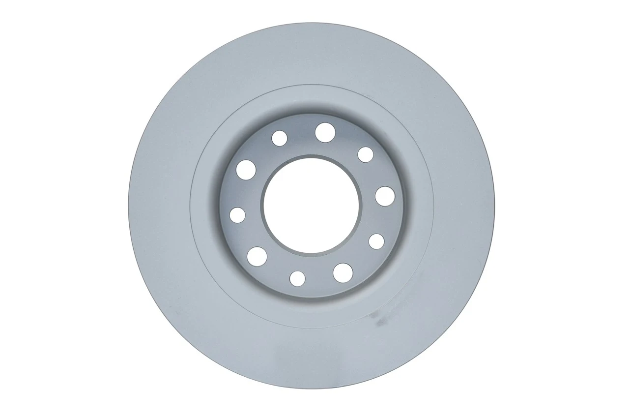 Comprar 0986479C41 Bosch Disco de freno trasero