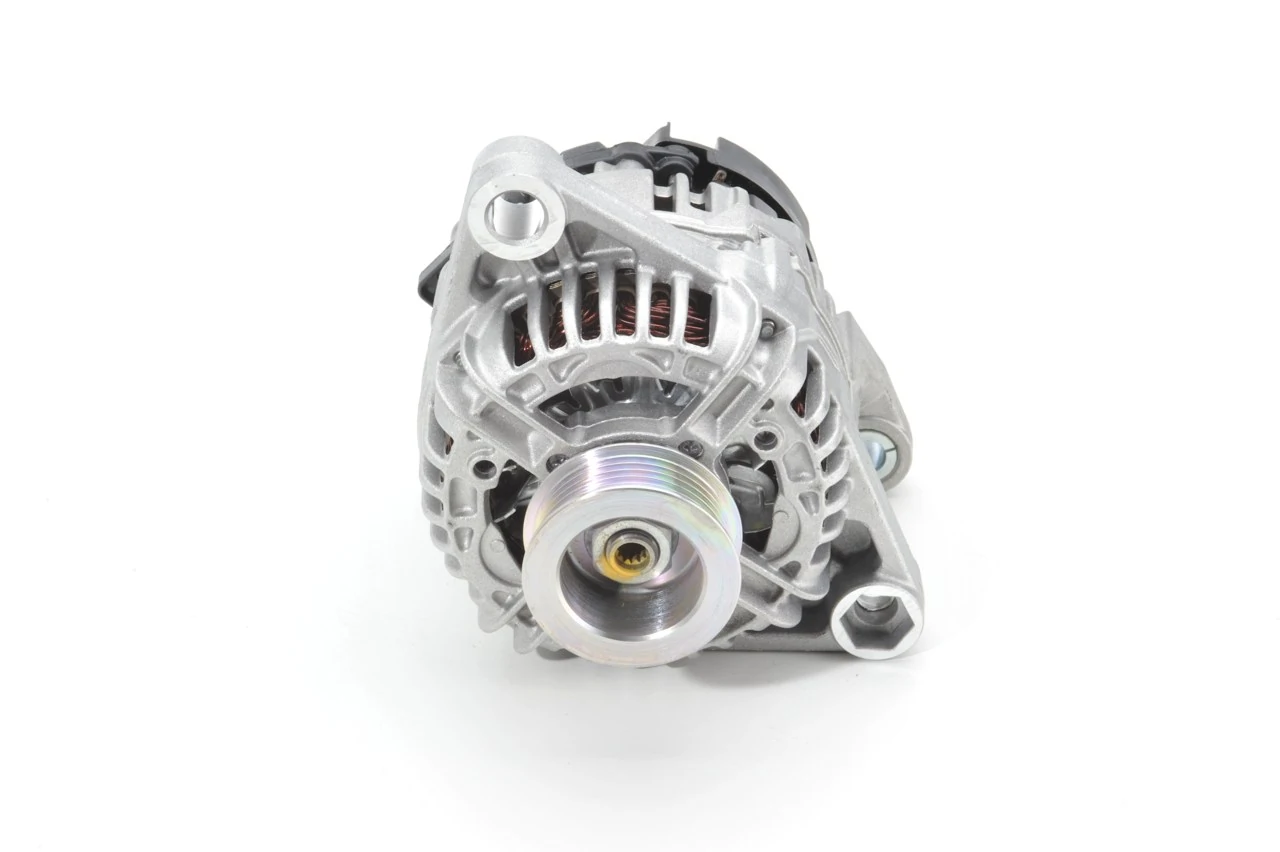 Comprar 0124325058 Bosch Dynamo