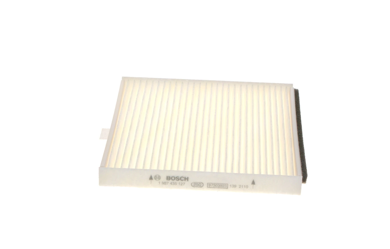 Filtro de cabina Bosch 1987435127 precio, desde 12,06 EUR