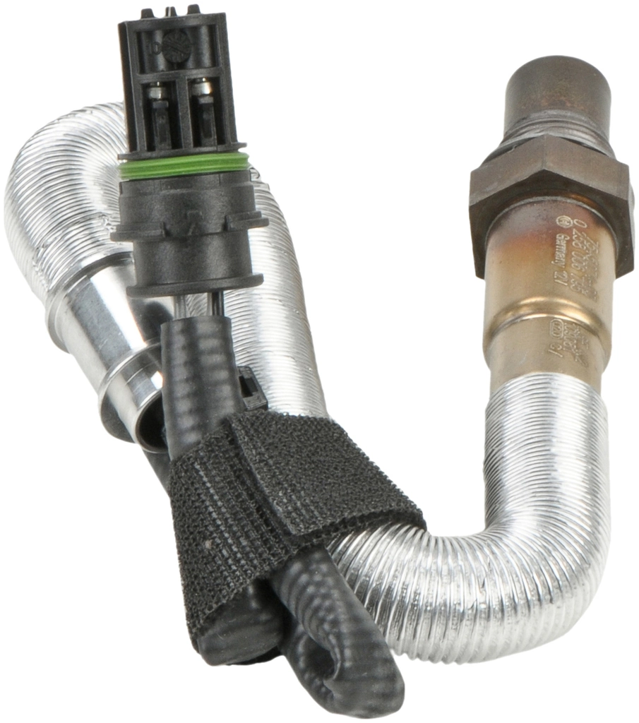 Comprar 0258006796 Bosch Sonda lambda de oxígeno posterior al catalizador