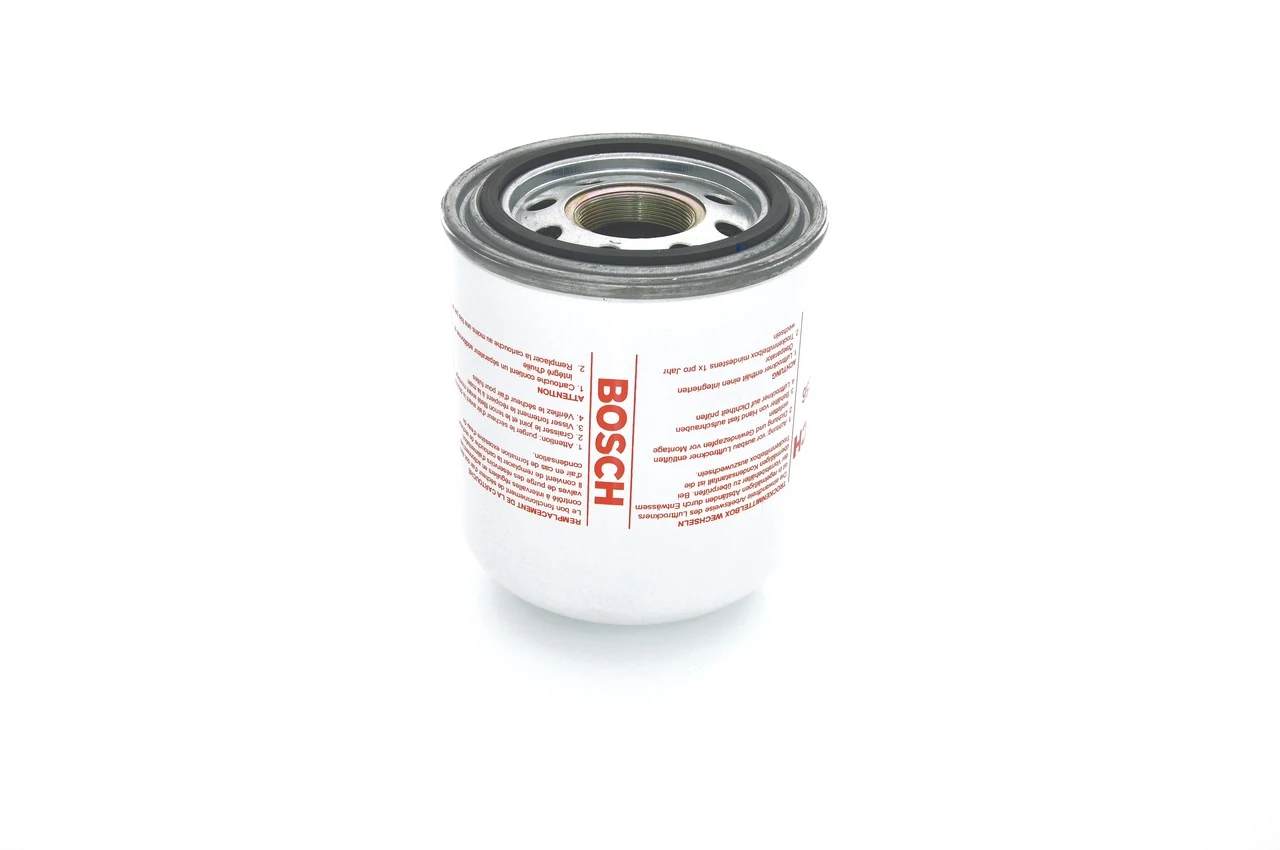 Comprar 0986628256 Bosch Filtro del desecador de aire (separador de agua y aceite) (camión)