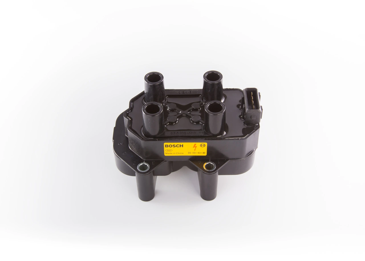 Bobina 0221503025 Bosch