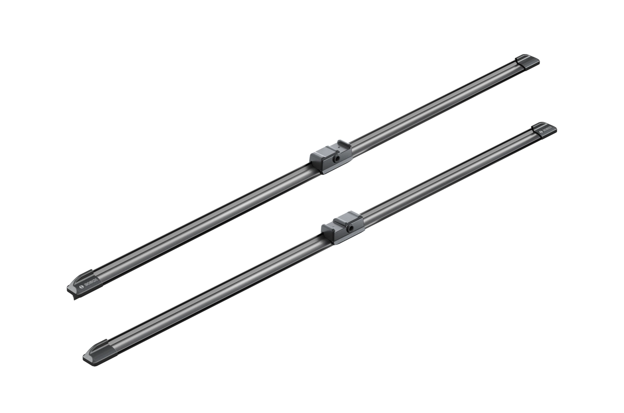 Limpiaparabrisas delanteras 3397118950 Bosch