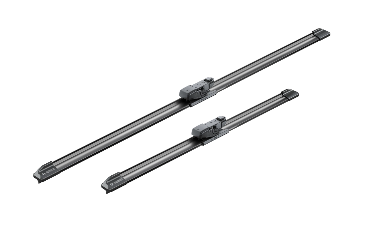 Escobillas delanteras Bosch 3397014138 precio, desde 20,14 EUR