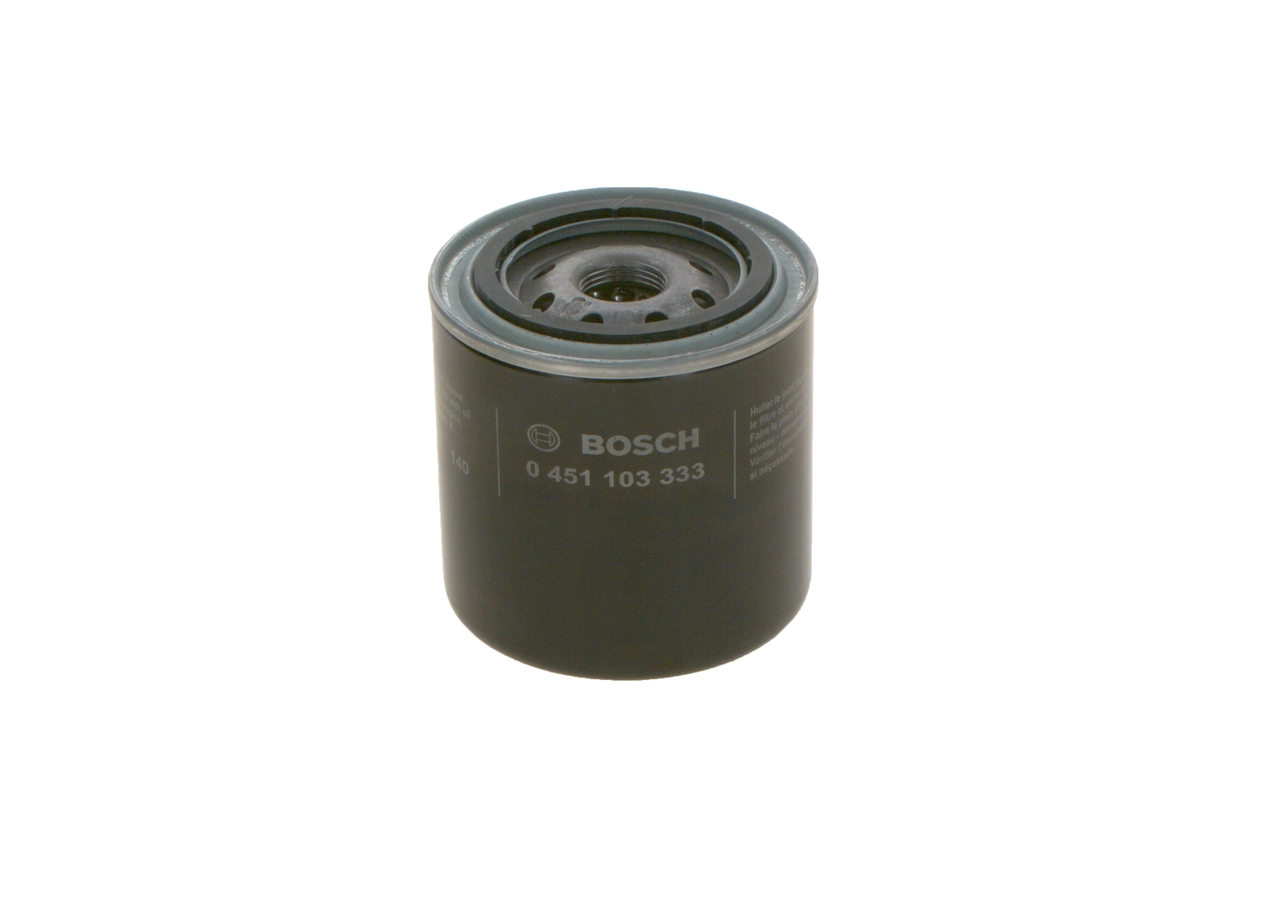 Comprar 0451103333 Bosch Filtros de aceite