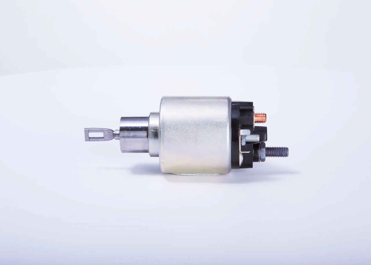 2339303448 Bosch Solenoide arranque