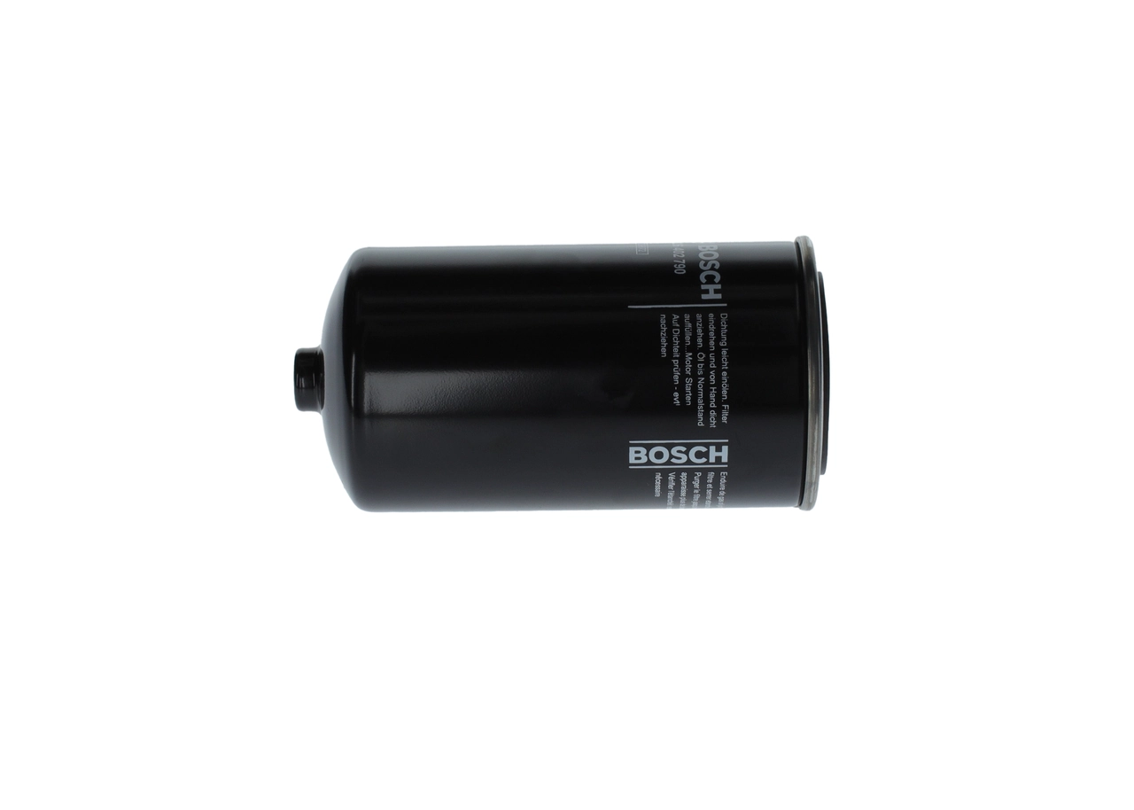 Comprar F026402790 Bosch Filtro diesel