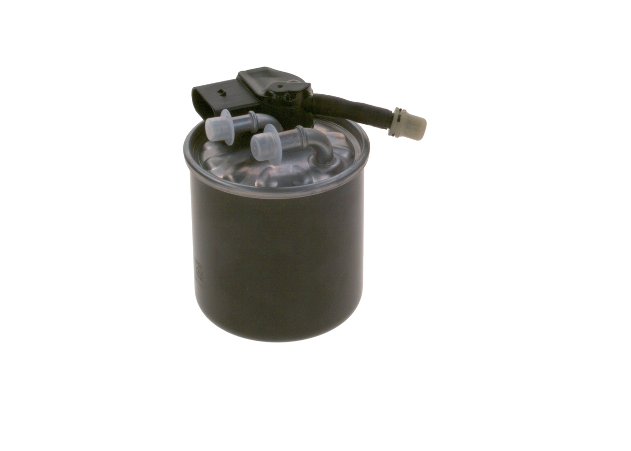 Filtro combustible Bosch F026402839 precio, desde 57,26 EUR