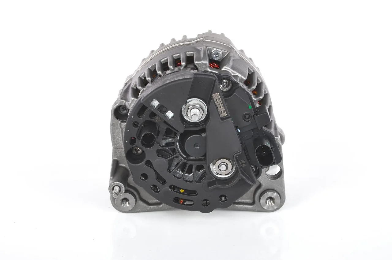 Alternador del motor Bosch 0124325097 precio, desde 20,42 EUR