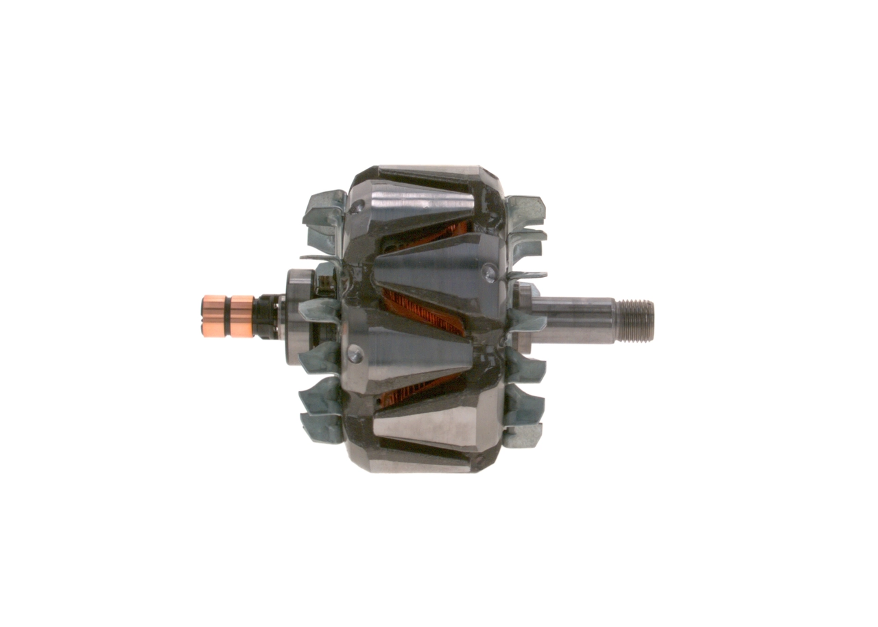 Rotor del alternador Mitsubishi Lancer X