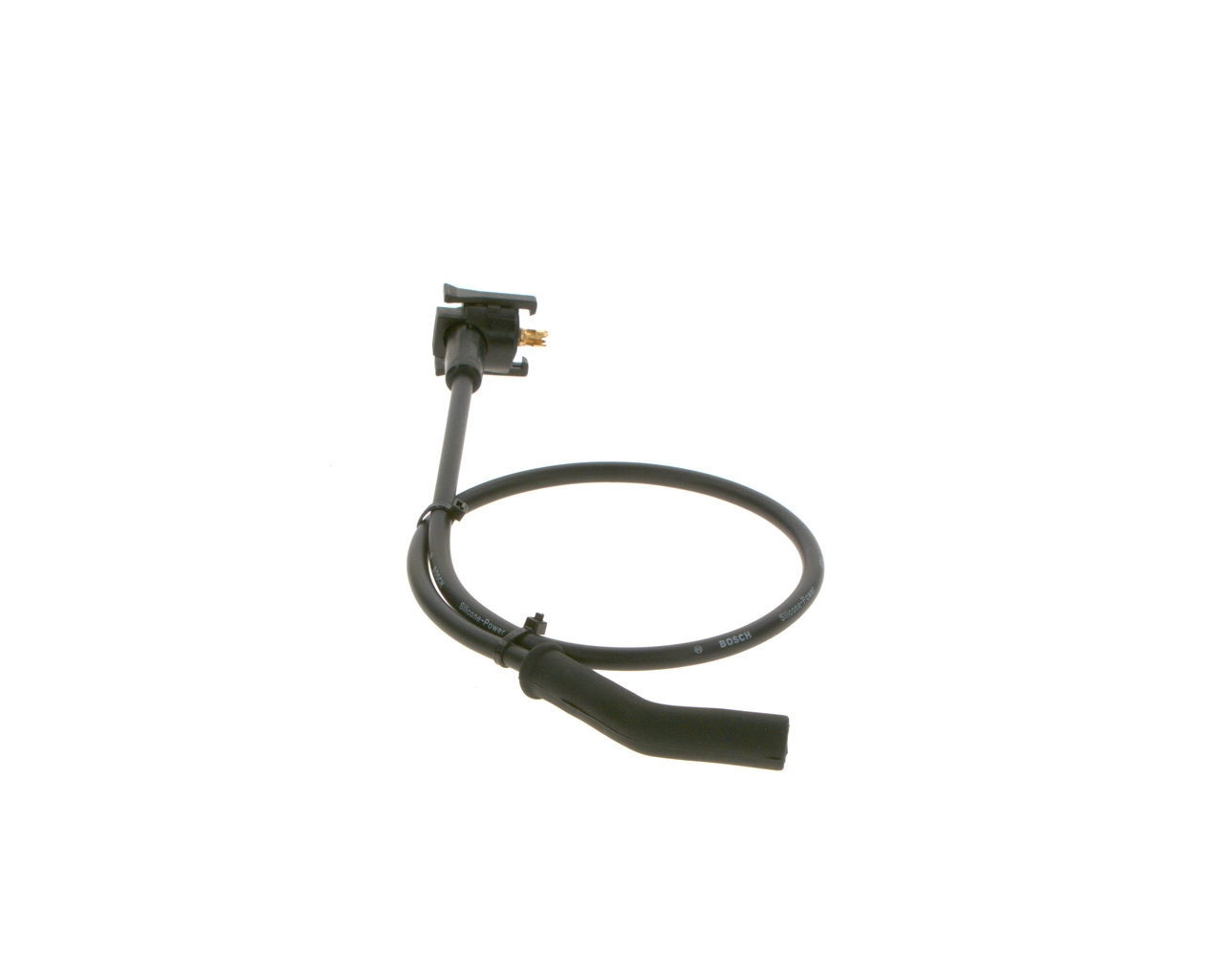 Cables de alta tensión, juego para Ford Transit III V