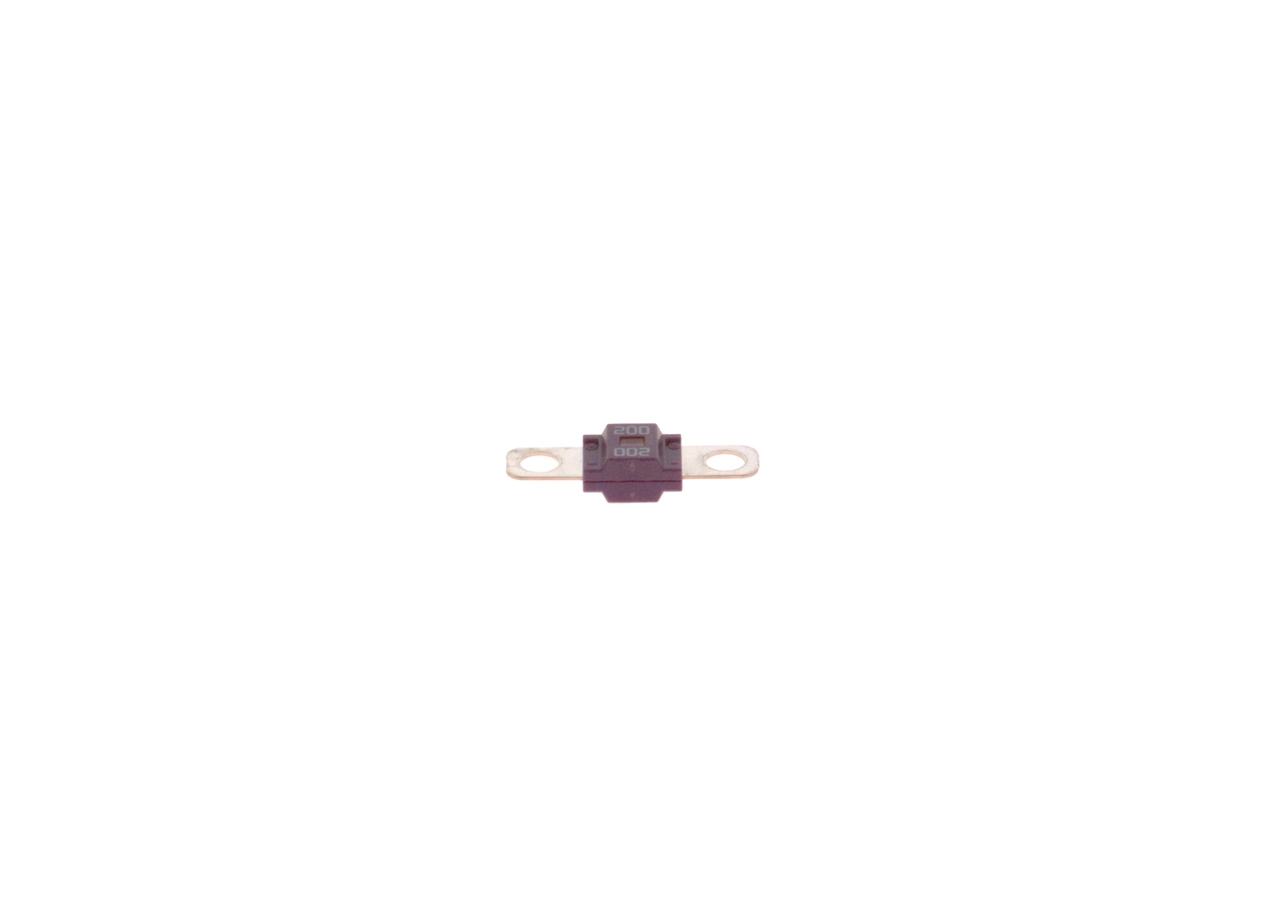 1987531008 Bosch Fusibles