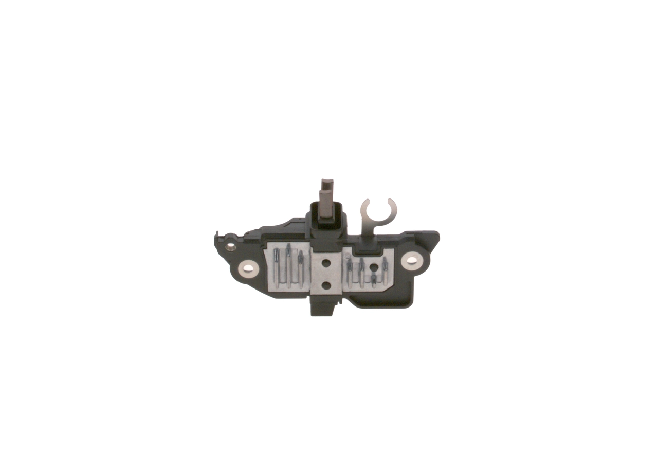 1986AE0111 Bosch Regulador alternador