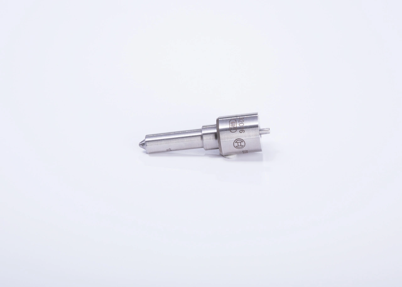 0433175371 Bosch Tobera de inyector diésel