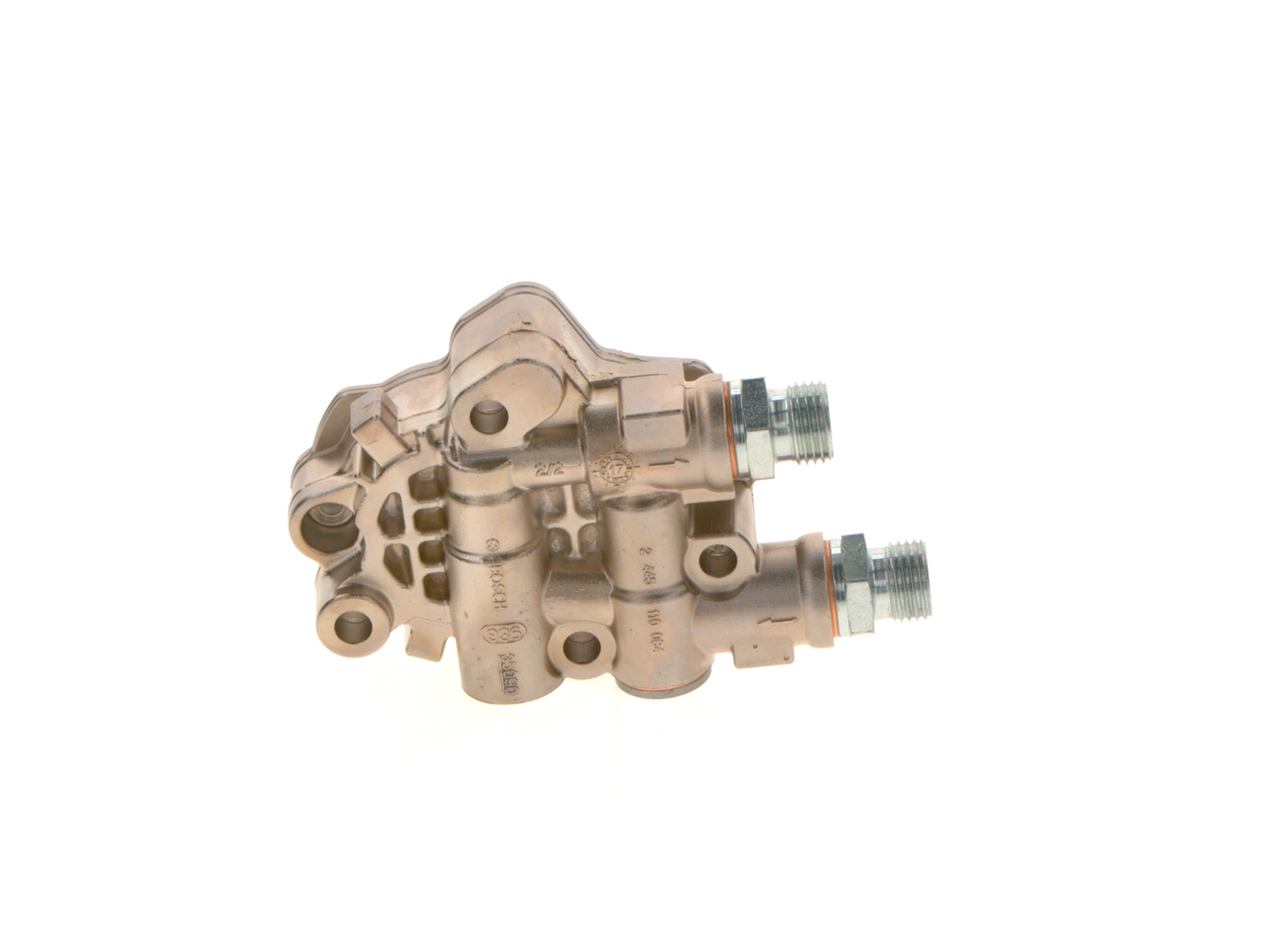 Comprar 0440020047 Bosch Bomba de combustible mecánica