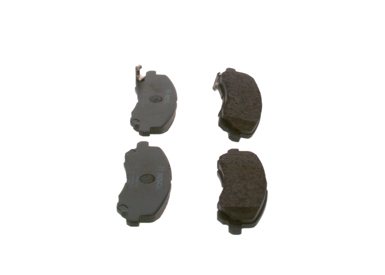 Pastillas freno delanteras Bosch 0986424716 precio, desde 23,19 EUR