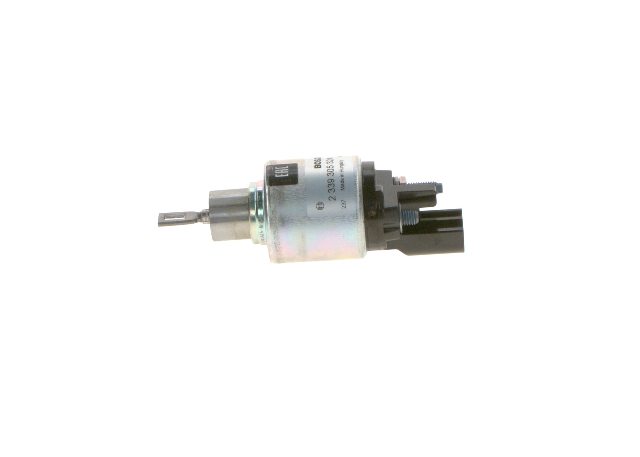 2339305324 Bosch Solenoide arranque