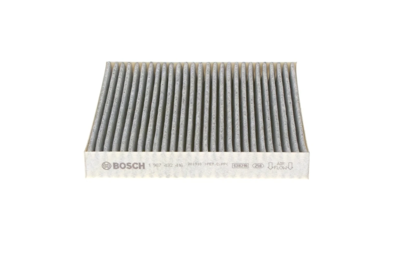 Comprar 1987432416 Bosch Filtro de aire del habitáculo