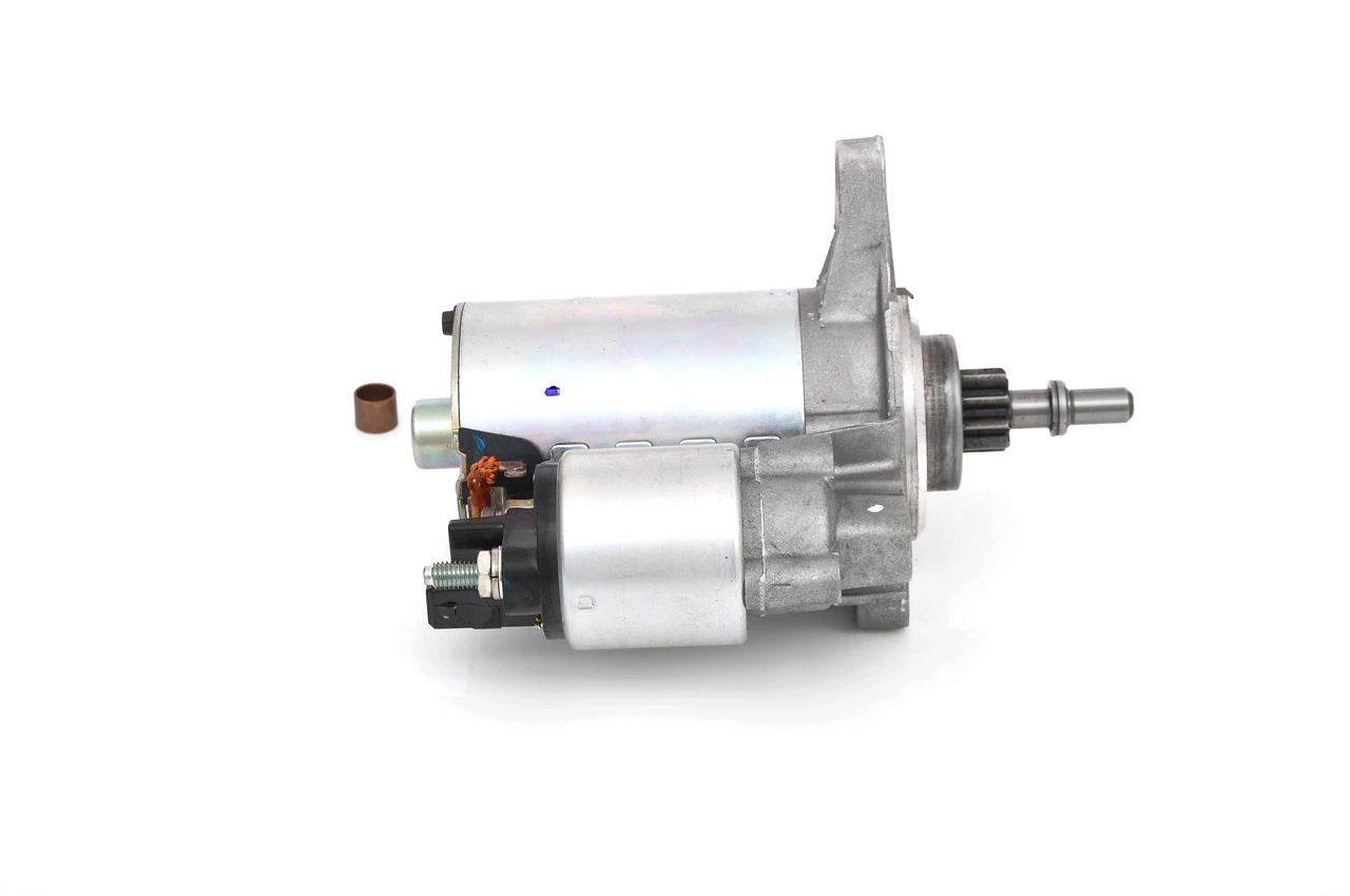 0001112038 Bosch Arranque motores