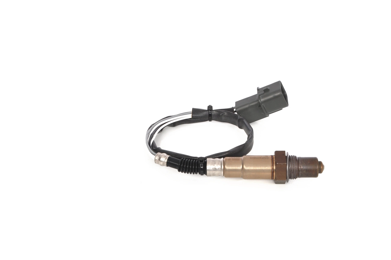Sonda lambda de oxígeno posterior al catalizador Bosch 0258986745 precio, desde 57,35 EUR