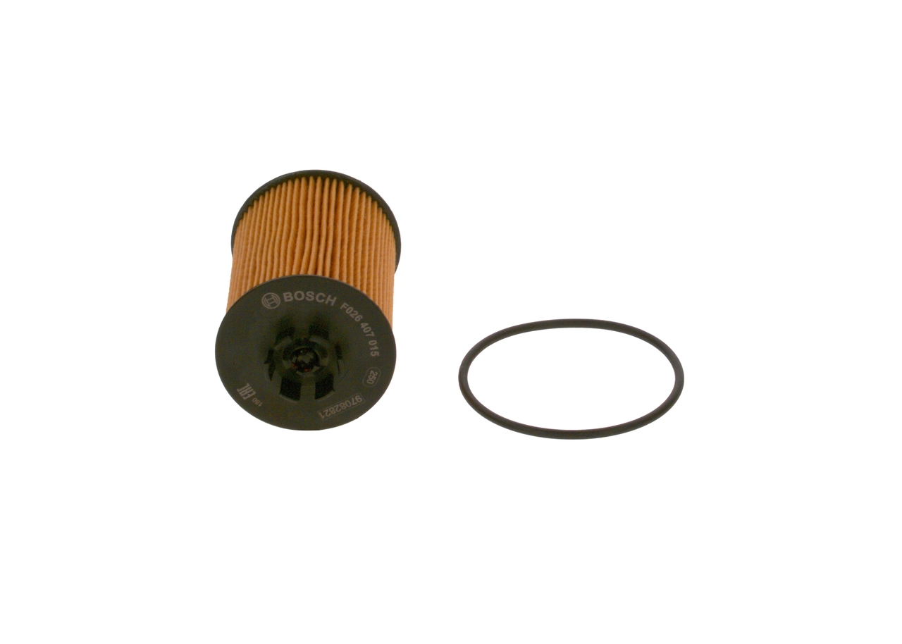 Comprar F026407015 Bosch Filtros de aceite
