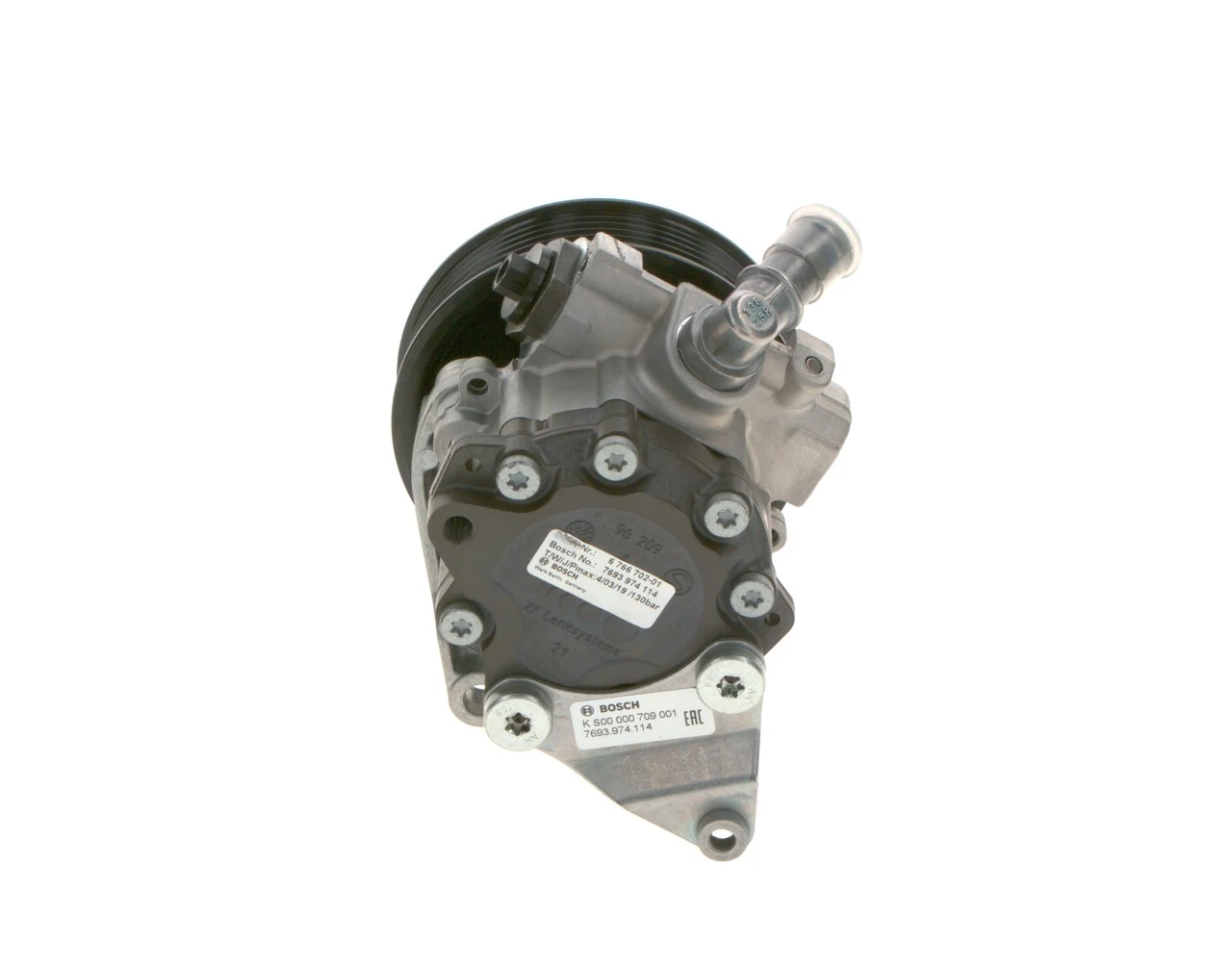 KS01000679 Bosch Bomba hidráulica de dirección