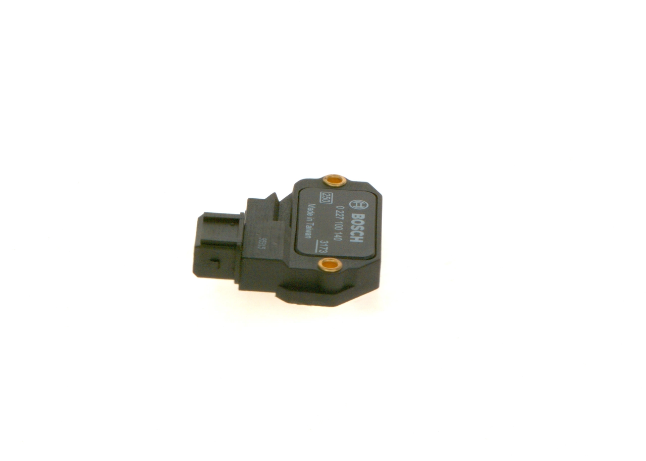 Comprar 0227100140 Bosch Modulo de encendido