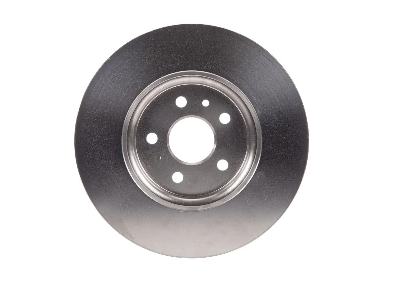 Disco de freno 0986479666 Bosch