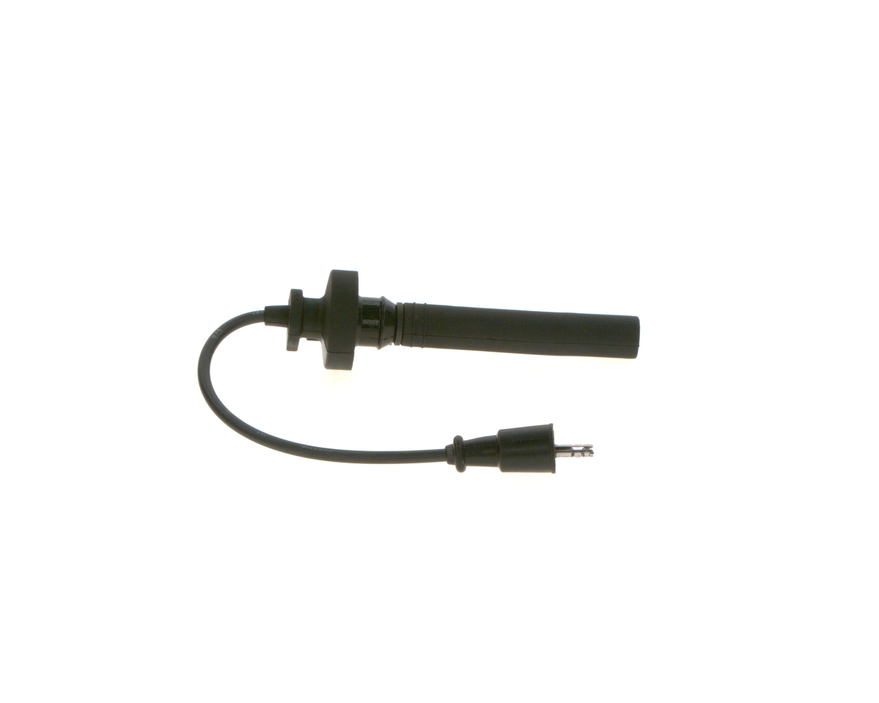 0986357273 Bosch Cables de alta tensión, juego