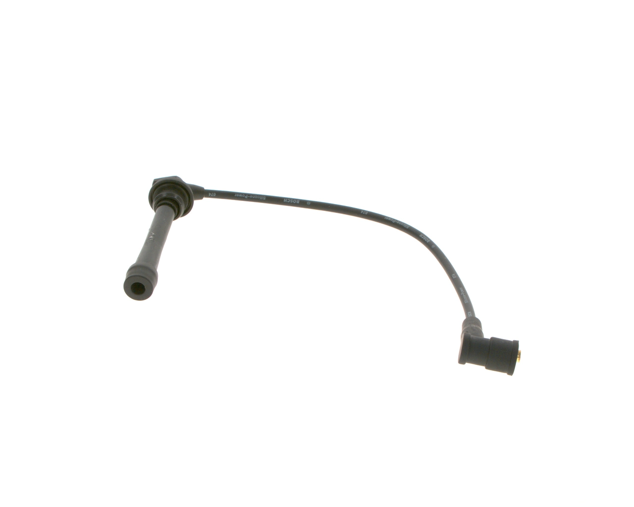 0986356970 Bosch Cables de alta tensión, juego
