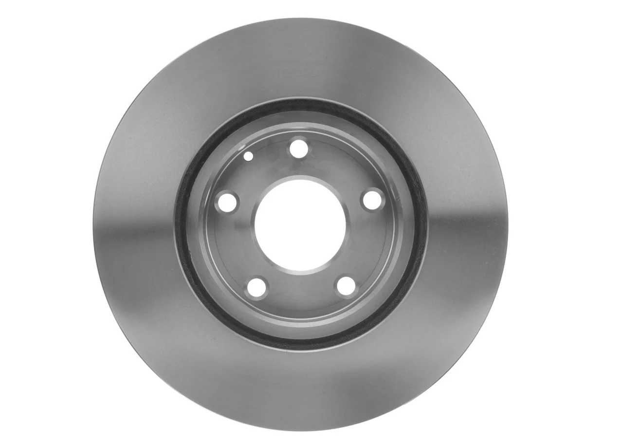 Comprar 0986479B15 Bosch Freno de disco delantero