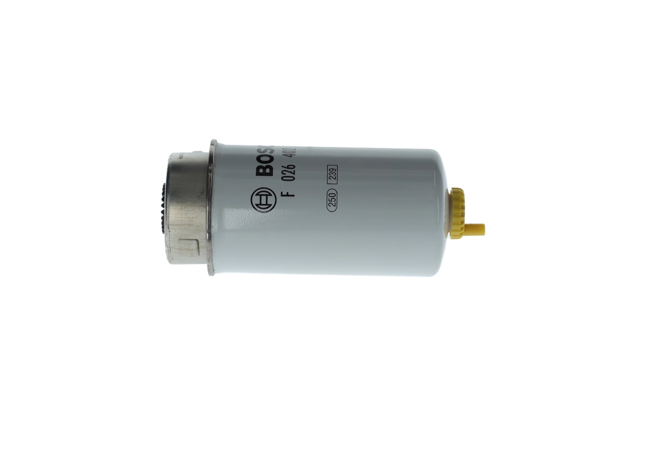 Comprar F026402122 Bosch Filtro diesel