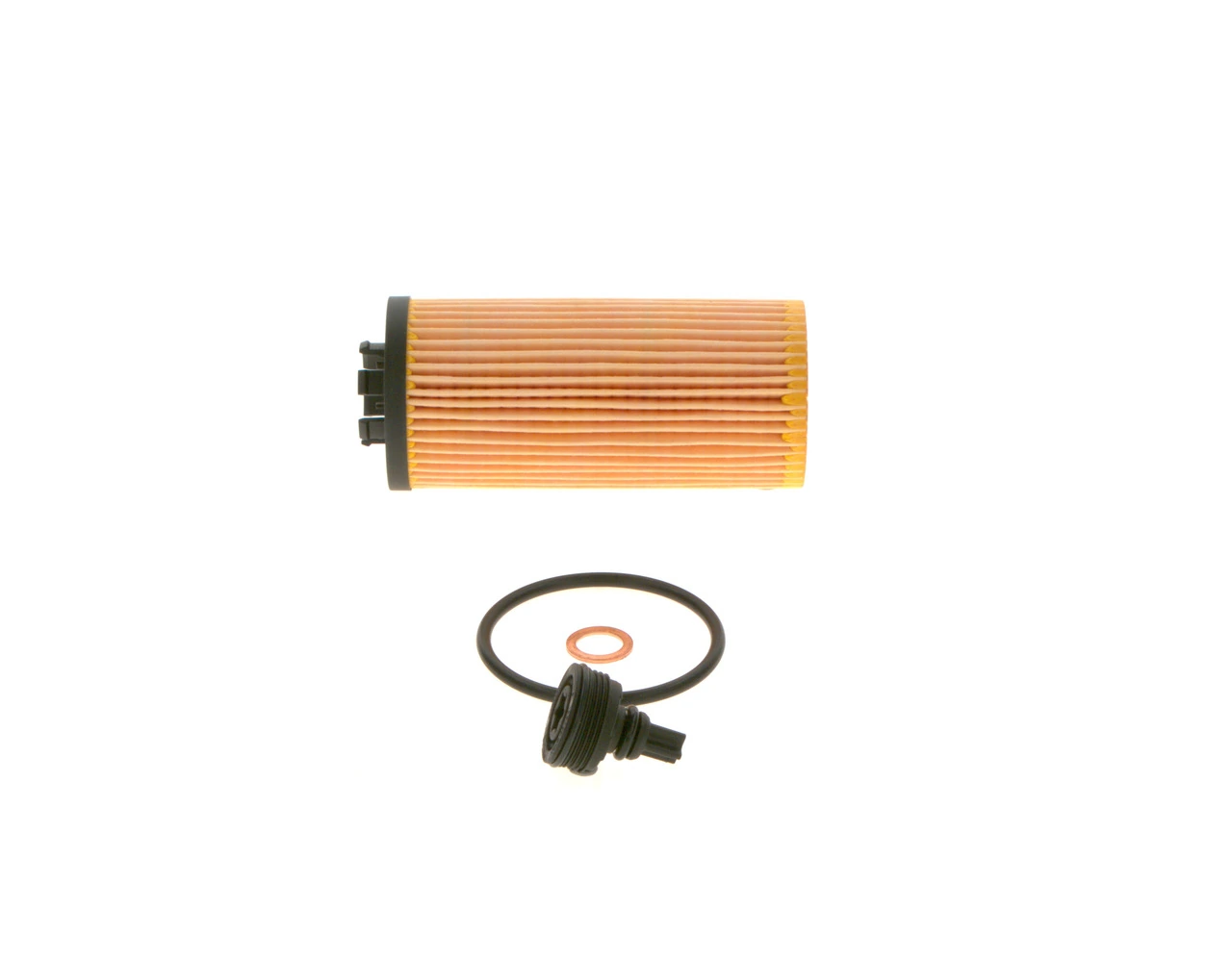 Filtro de aceite Bosch F026407277 precio, desde 10,55 EUR
