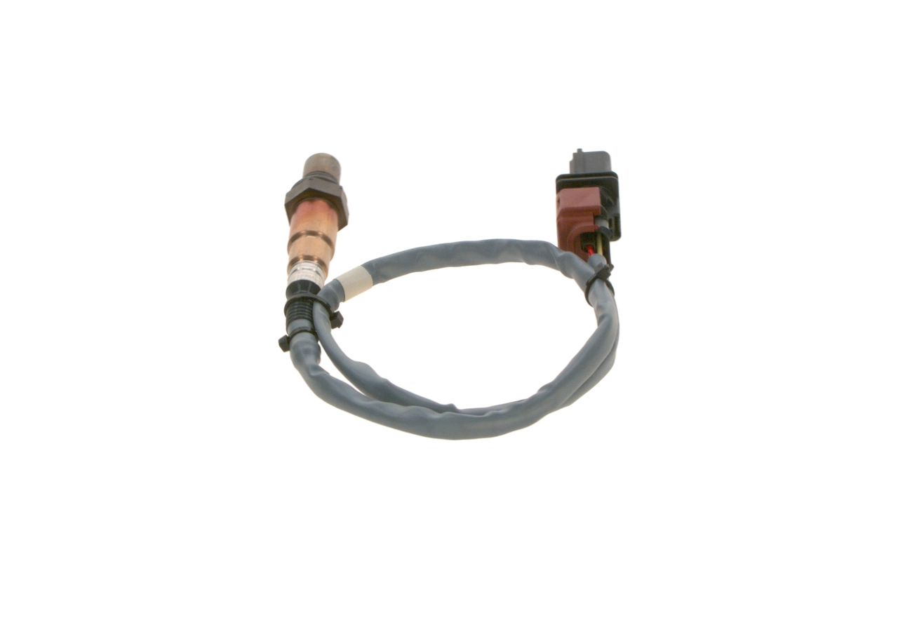 Sonda lambda de oxígeno posterior al catalizador Bosch 0281004429 precio, desde 105,75 EUR