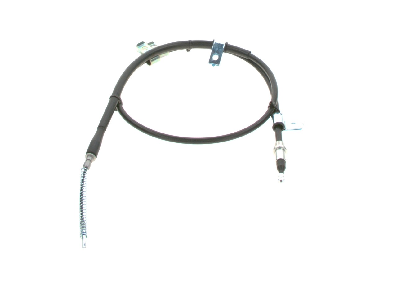 Comprar 1987477920 Bosch Cable de freno de mano trasero izquierdo