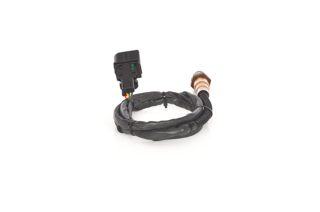0258017090 Bosch Sensor de oxígeno previo al catalizador