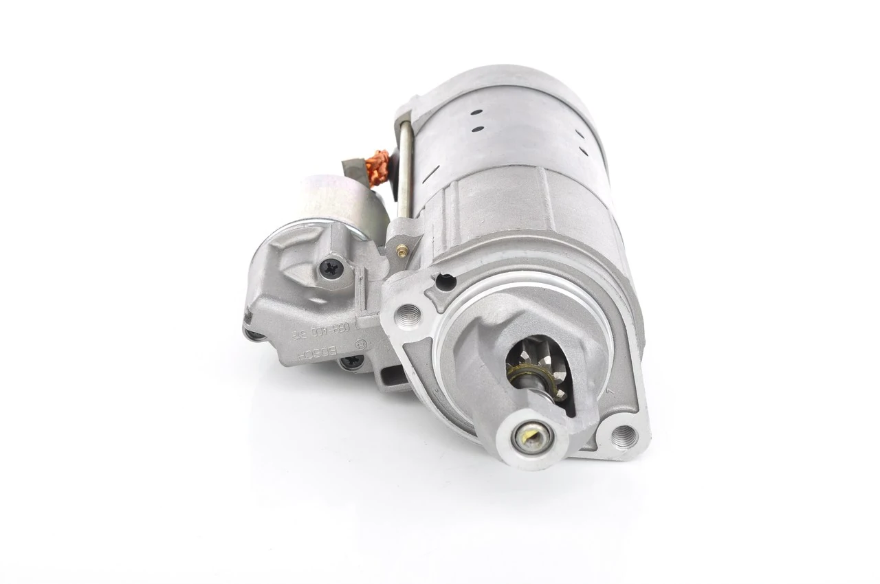 0001223006 Bosch Arranque motores