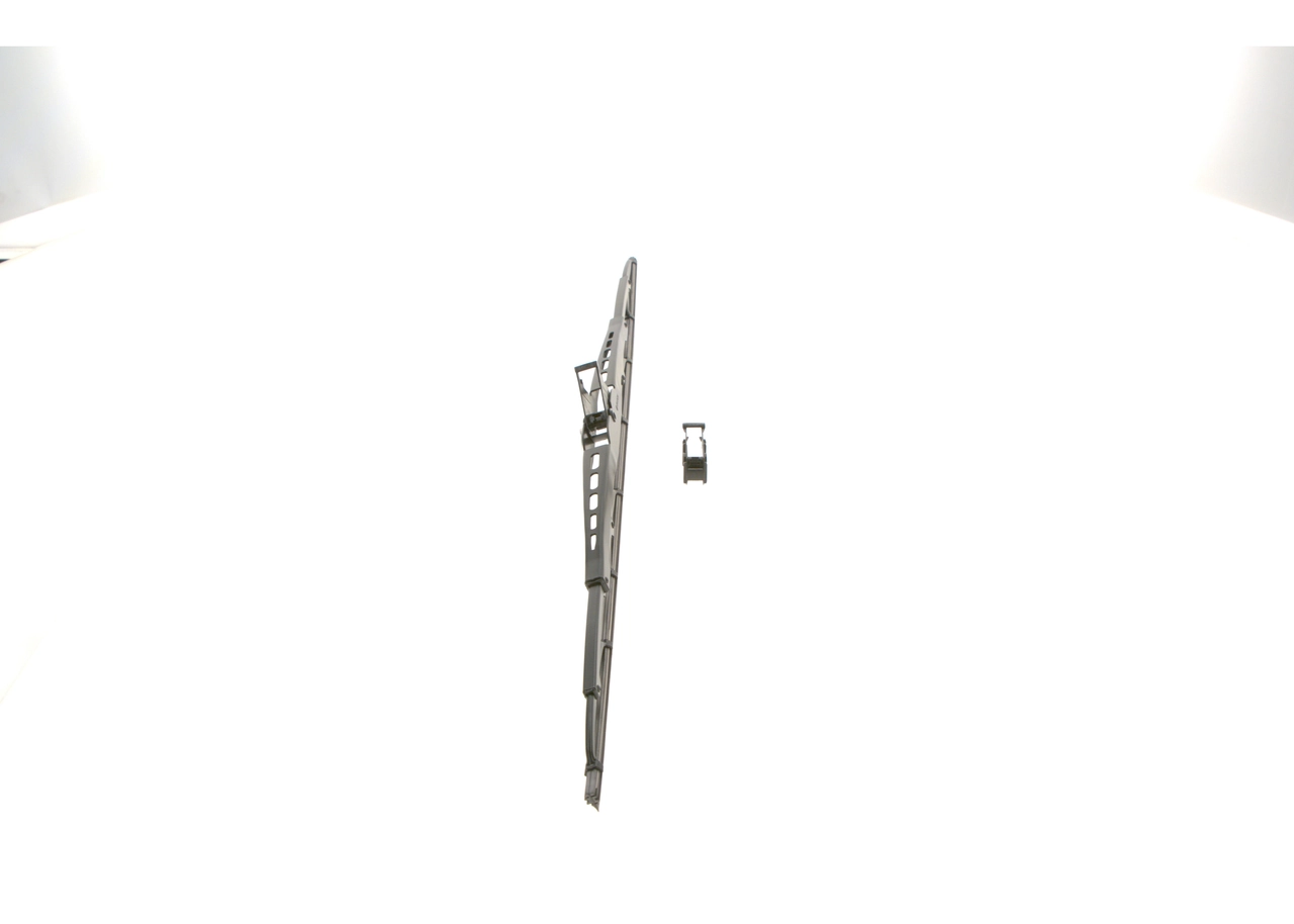 3397015408 Bosch Limpiaparabrisas delantera conductor