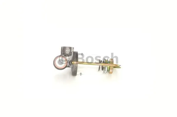 1457434000 Bosch Caja del filtro de combustible
