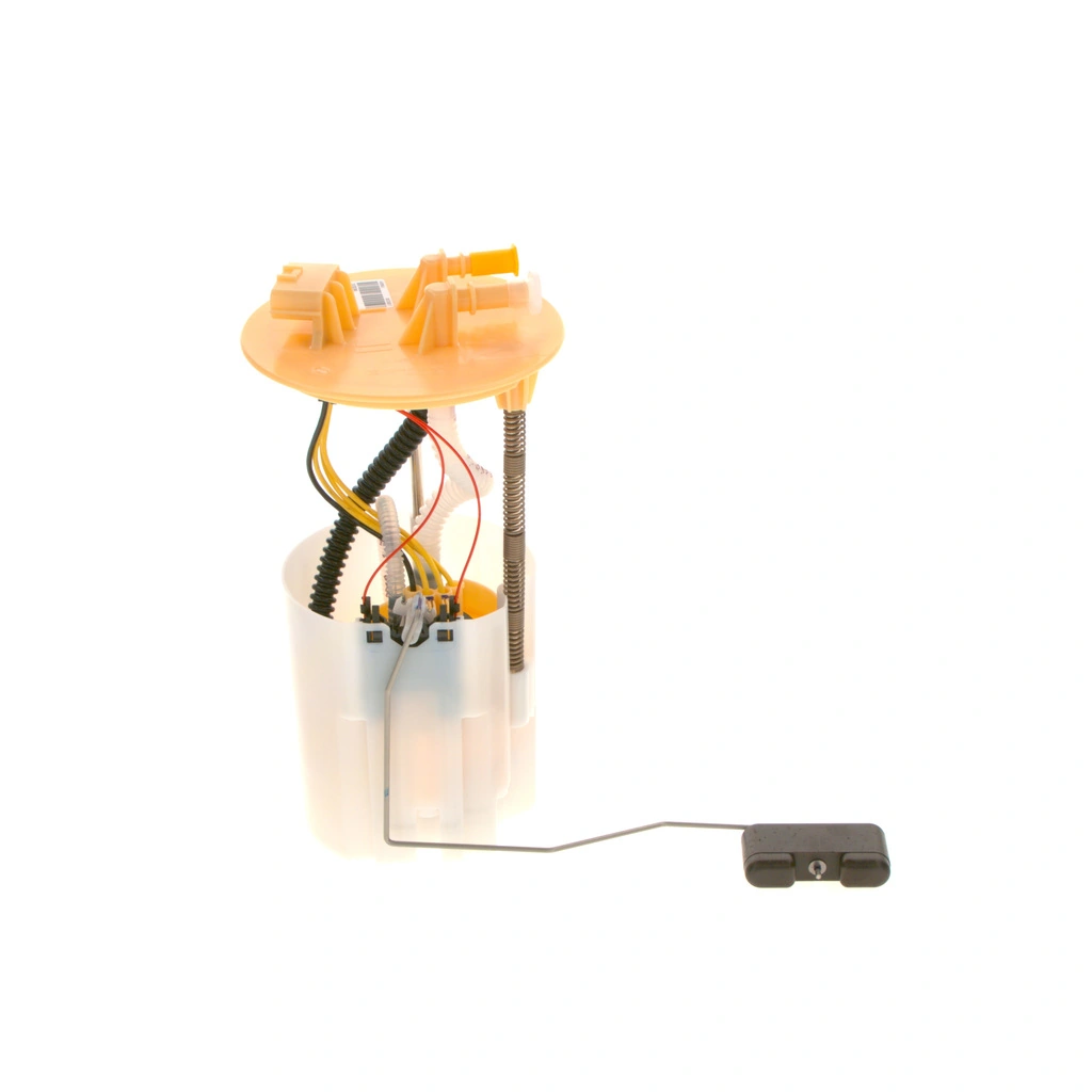 0580203312 Bosch Módulo de alimentación de combustible