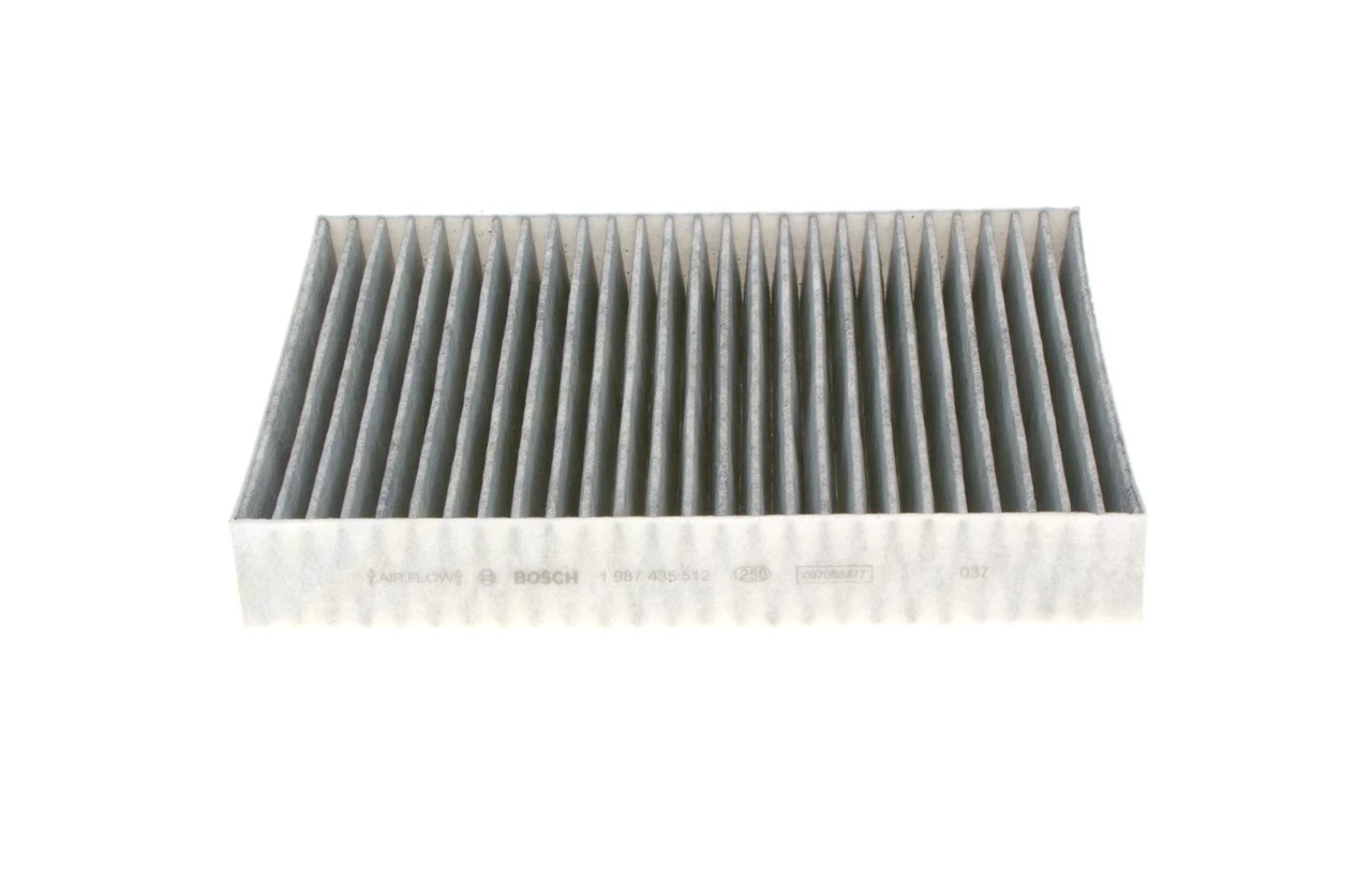 1987435512 Bosch Filtro antipolen