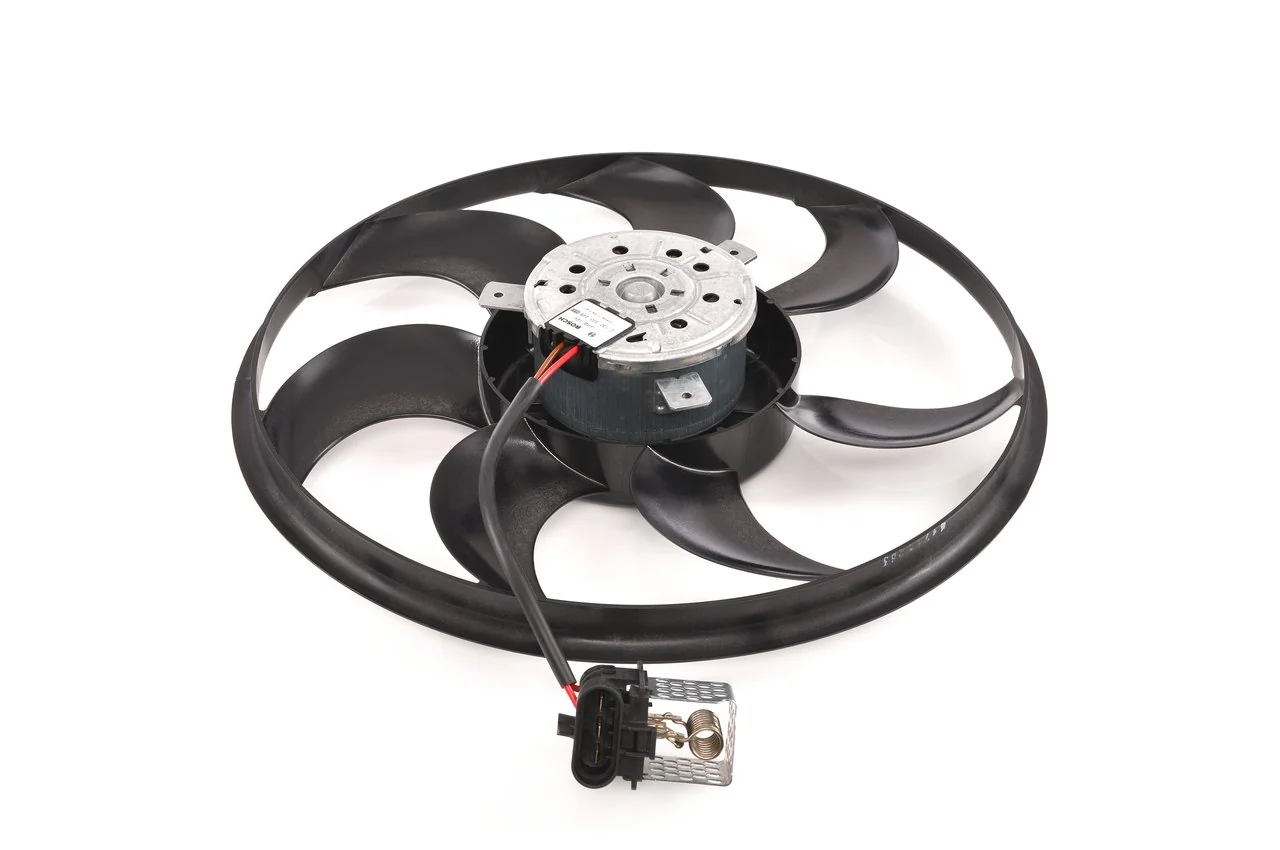 0130303245 Bosch Electroventilador del motor