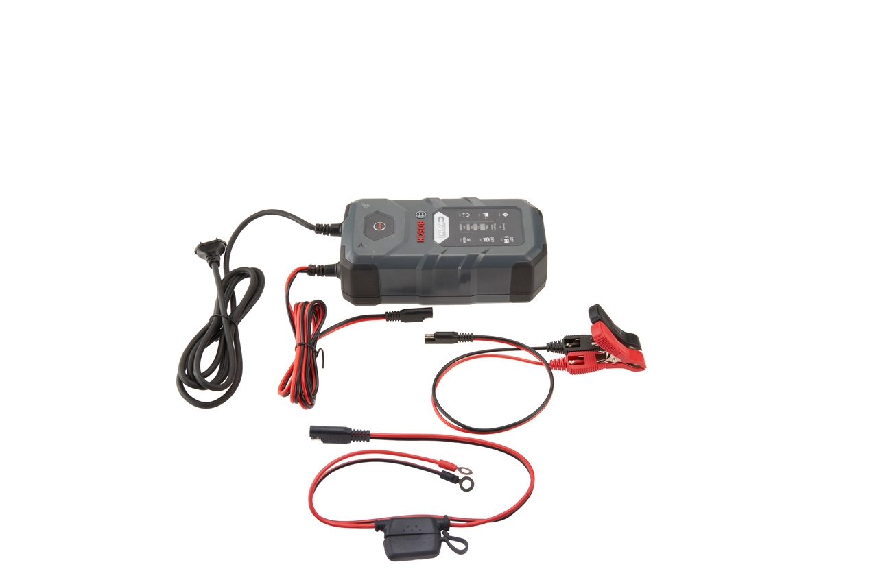 Comprar 0189911070 Bosch Cargador de batería