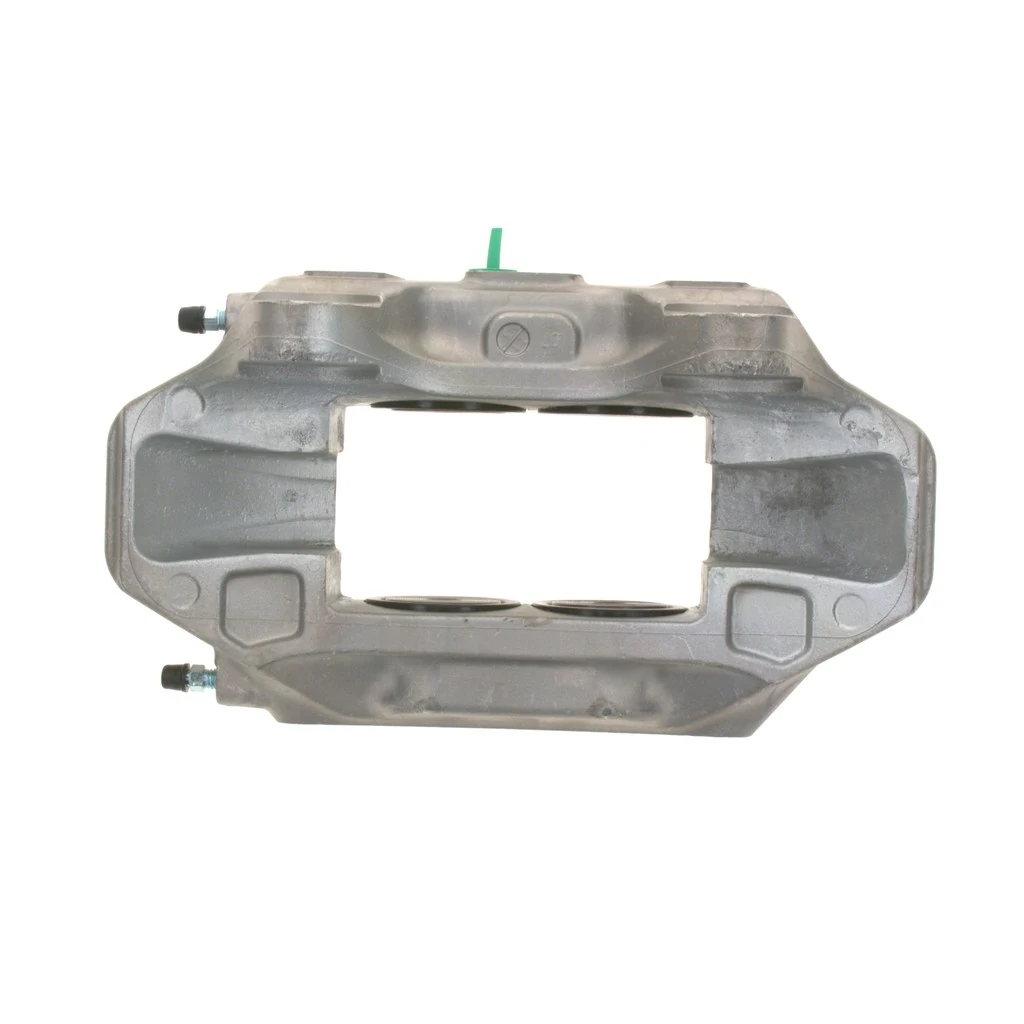 Pinza de freno, Eje delantero izquierda Bosch 0986134111